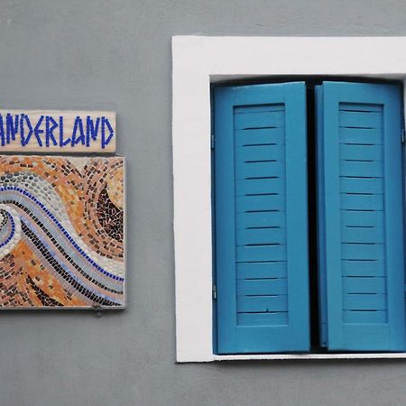 Alexanderland Διαμέρισμα Πέλλα Εξωτερικό φωτογραφία